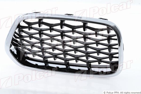 Polcar 20X505-6 -