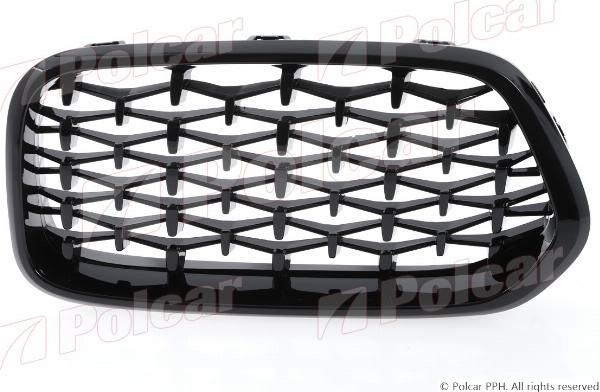 Polcar 20X505-1 -