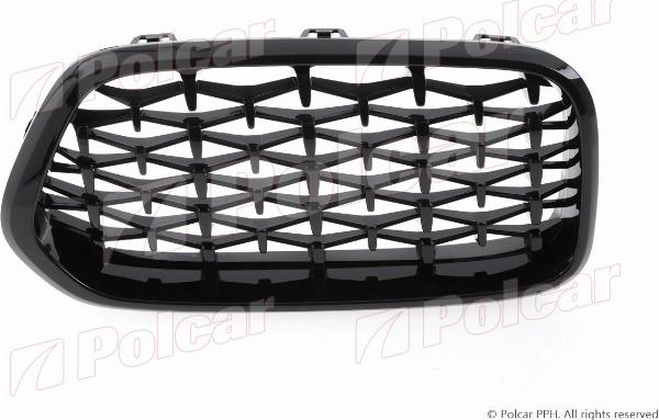 Polcar 20X505-2 -