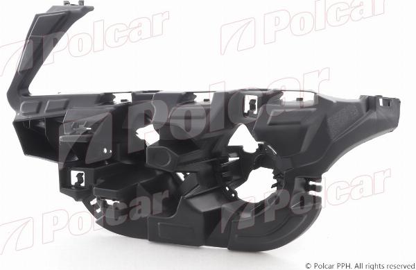 Polcar 20X107-5 -