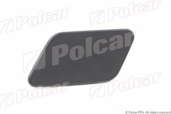 Polcar 20X10713 - Apdare, Bampers