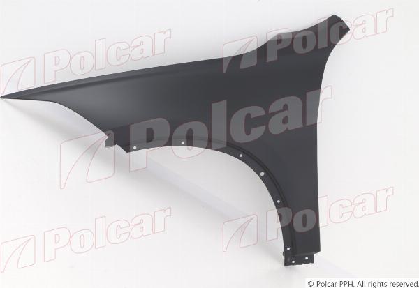 Polcar 20X301 -