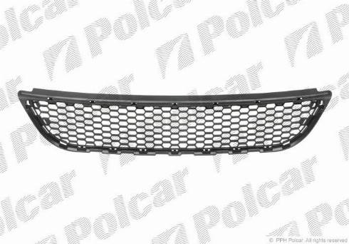 Polcar 28002710 - Apdare, Bampers