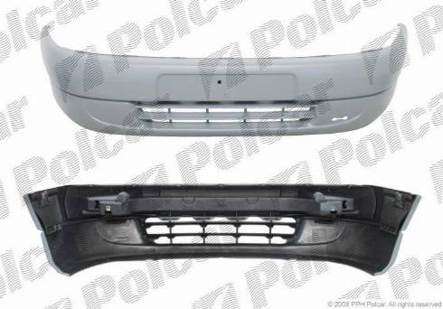 Polcar 235007-4 -