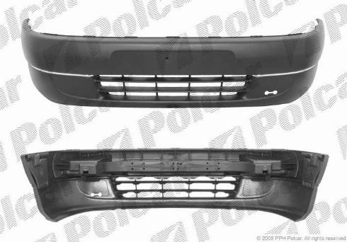 Polcar 2350071J -