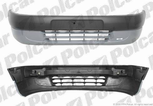Polcar 235007-2 -