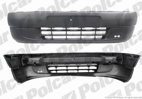 Polcar 235007 -