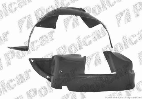 Polcar 2351FP1Q -