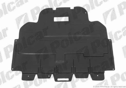 Polcar 233334-5 -