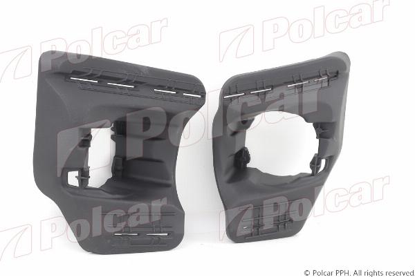 Polcar 23B207-6 -