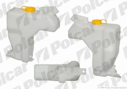 Polcar 2755ZB-1 -