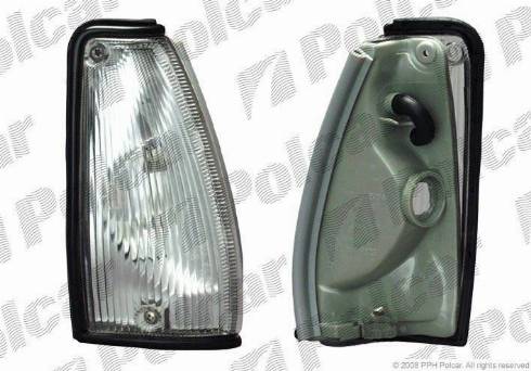 Polcar 2704191E -