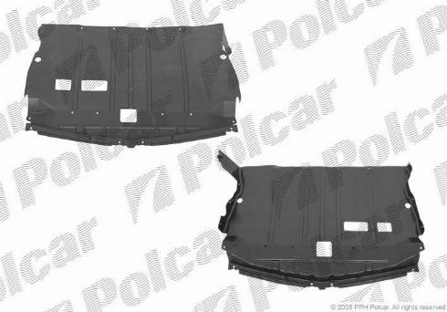 Polcar 273434-5 -
