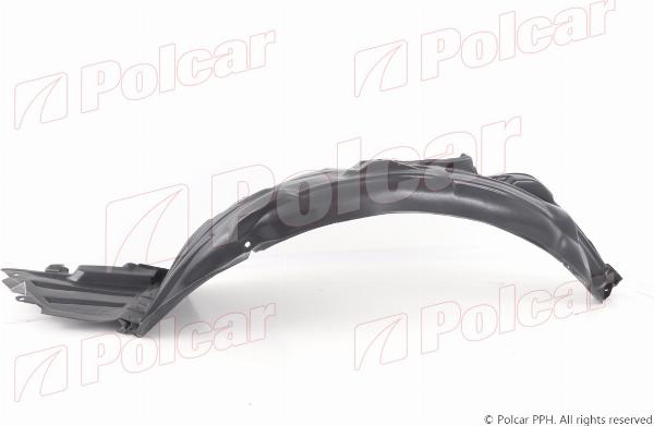Polcar 7216FL2T -