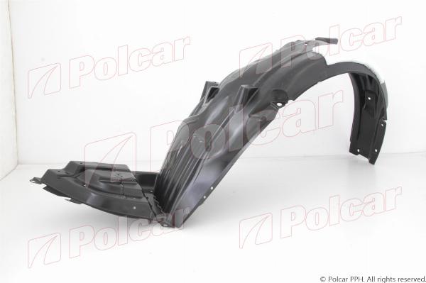 Polcar 7228FL2X -