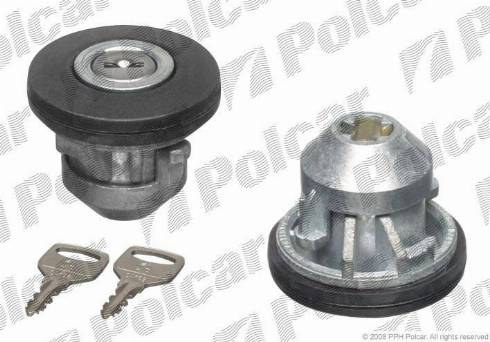 Polcar A6070 -