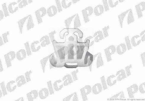 Polcar RXA14801 -