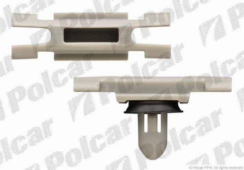 Polcar RXC60445 -