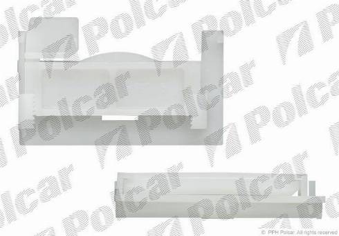 Polcar RXC60408 -