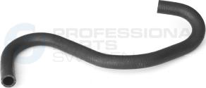 Professional Parts 61435081 - Hidrauliskā šļūtene