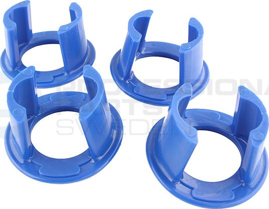 Professional Parts 61430104PU - Piekare, Tilta