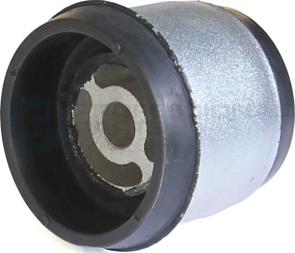 Professional Parts 62341110 - Piekare, Palīgrāmis