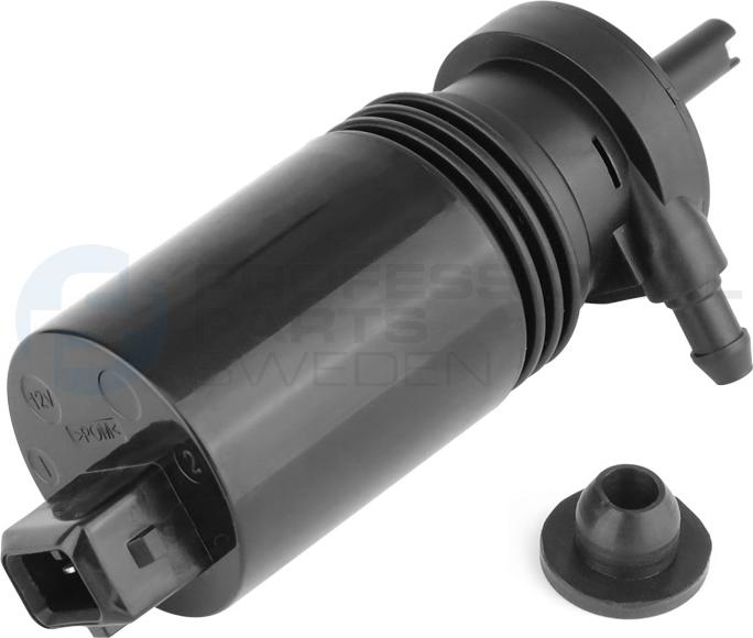 Professional Parts 81434511 - Ūdenssūknis, Stiklu