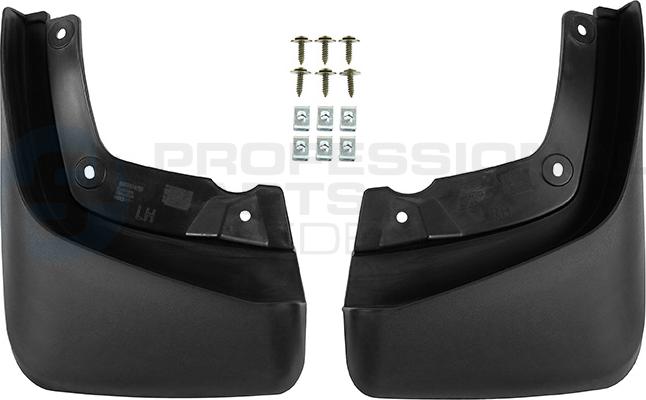 Professional Parts 83432852 -