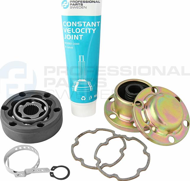 Professional Parts 77436175 - Šarnīrs