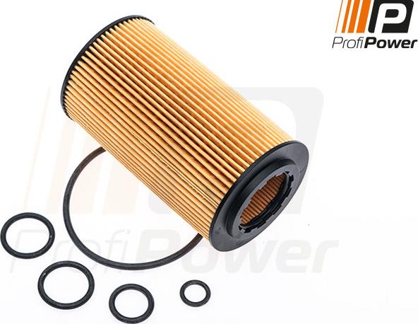 ProfiPower 148-E11HD155 - Eļļas filtrs