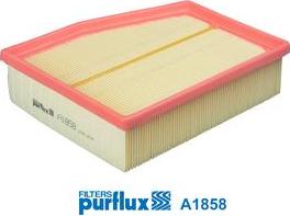 Mann-Filter C 23 124 - Gaisa