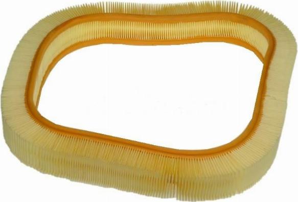 MAHLE LX61 - Gaisa filtrs
