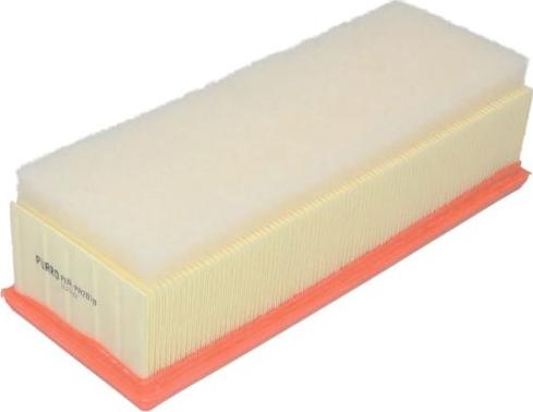 Japanparts FA-040S - Gaisa filtrs