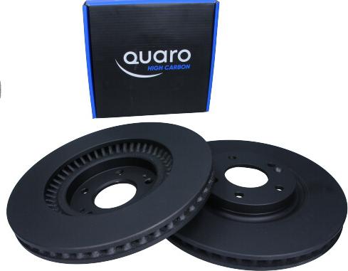 QUARO QD4993HC - Bremžu diski