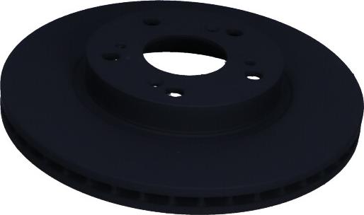 QUARO QD1017HC - Bremžu diski