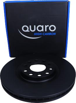 QUARO QD7635HC - Bremžu diski