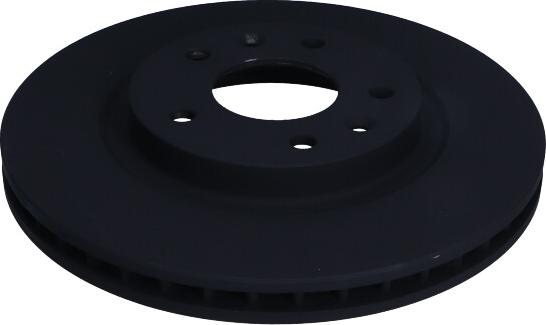 QUARO QD7633HC - Bremžu diski