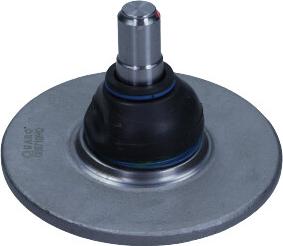 QUARO QS6710/HQ - Balst / Virzošais