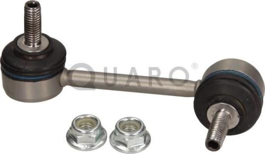 QUARO QS0226/HQ - Stiepnis / Atsaite