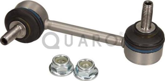 QUARO QS0227/HQ - Stiepnis / Atsaite