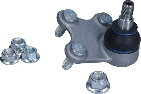 QUARO QS3294/HQ - Balst / Virzošais