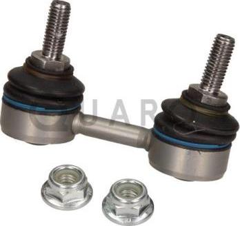 QUARO QS2553/HQ - Stiepnis / Atsaite