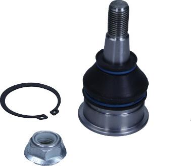 QUARO QS7644/HQ - Balst / Virzošais