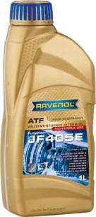 Ravenol 1211118-001-01-999 - Transmisijas eļļa