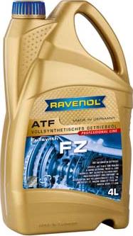 Ravenol 1211130-004-01-999 - Transmisijas eļļa