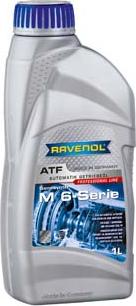 Ravenol 1212105-001-01-999 - Transmisijas eļļa
