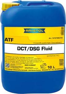 Ravenol 1212106-010-01-999 - Transmisijas eļļa
