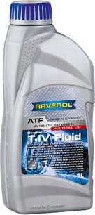 Ravenol 1212102-001-01-999 - Transmisijas eļļa