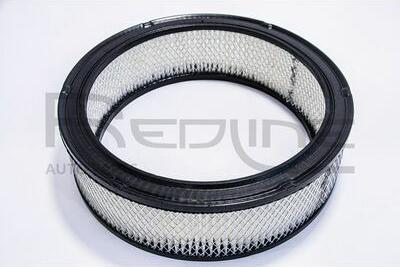 WIX Filters 42098 - Gaisa filtrs