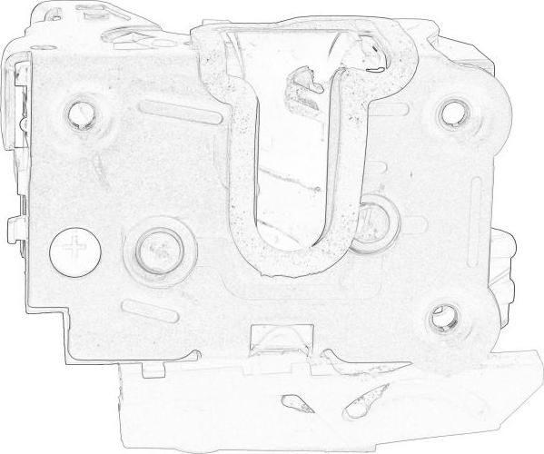 RENAULT 805034470R -